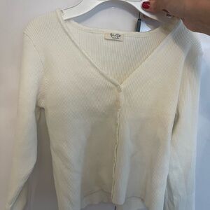 John Galt button up long sleeve shirt